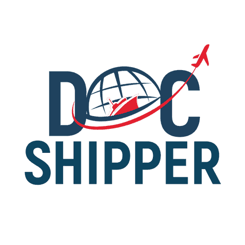 🥇 DocShipper Moving
