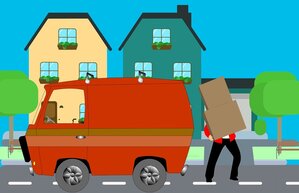 moving company, moving policy