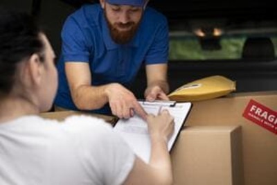 Moving company pricing showing legitimate estimates vs moving scam lowball tactics