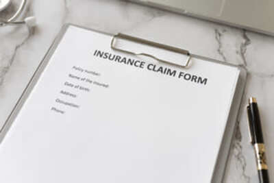 company blank contract document