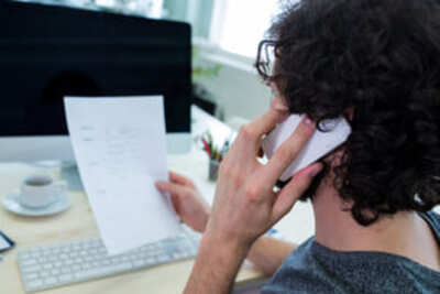 Filing moving company fraud complaint report FMCSA